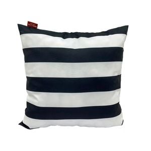 Mojo 60cm Striped Cushion Cover