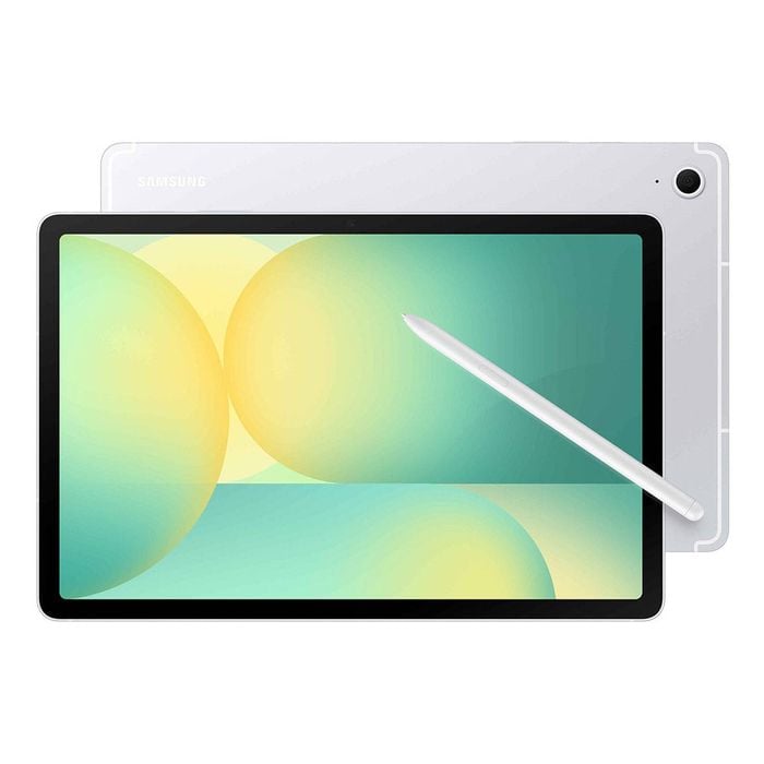 Samsung Galaxy Tab S10 FE+ Wi-Fi 256GB - Silver