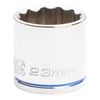 Kincrome 23mm 3/8" Square Drive Socket