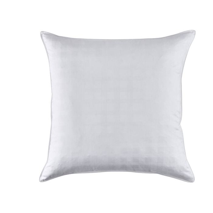 Myhouse Deluxe Feather European Pillow