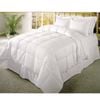 Bloomington 500GSM Cotton Cover Polyester Fill Quilt Queen 210 x 210 cm