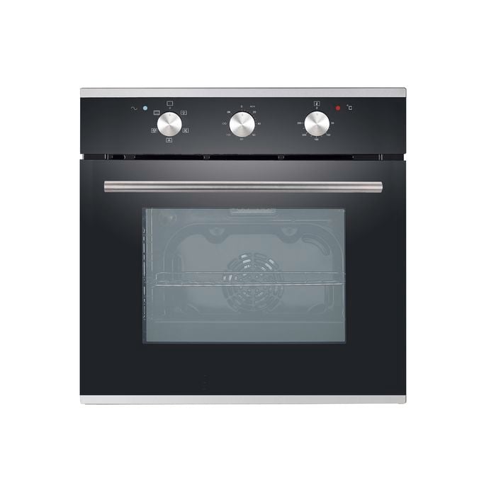 Bellini 60cm 70L 5 Function Electric Oven