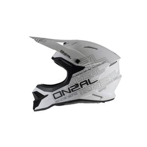 Oneal 2021 3 Series Flat 2.0 Helmet White Xl