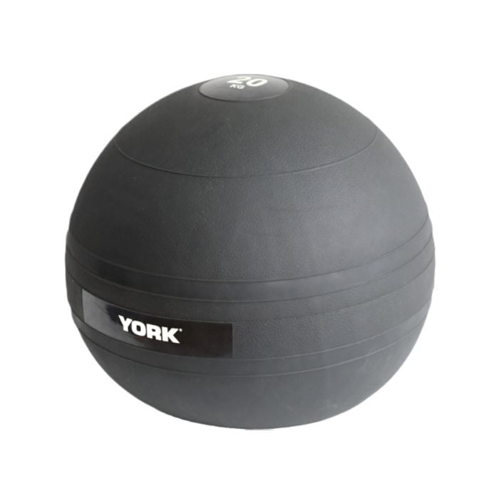 York Slam Ball 20KG Single