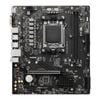 Msi Pro B650m-b Am5 Micro-atx Motherboard
