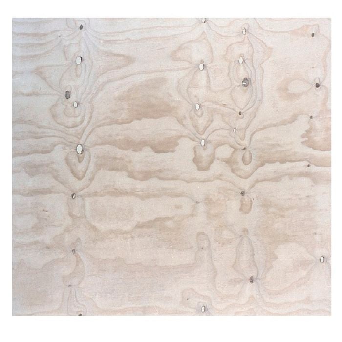 Ecoply 2400 x 1200mm 9mm Plywood Pine Structural CD Grade