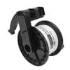 O'Briens 12.5mm x 200m Electric Fencing Polytape Reel
