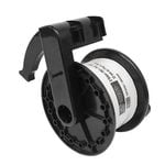 O'Briens 12.5mm x 200m Electric Fencing Polytape Reel
