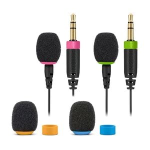 Rode Colours 2 For Go Series