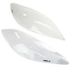 Genuine Mazda 3 BL Headlamp Protectors Light Covers Accessory Part BL11ACHLP