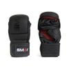 Smai Elite85 Mma Hybrid Sparring Gloves 7oz - L - Black