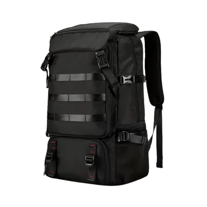 Travel Hiking Backpack With Usb Charging Port