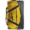 Reebok Road Runner Trolley Duffle Bag on Wheels Travel Luggage 72cm Yellow