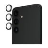 Panzer PanzerGlass Hoops Lens Protector for Samsung GS25 - Black