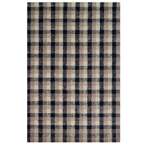Handmade Decotex Wool Rug-202212-Beige Multi-160x230cm