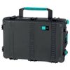 HPRC 2760W - Wheeled Hard Case Empty (Black)