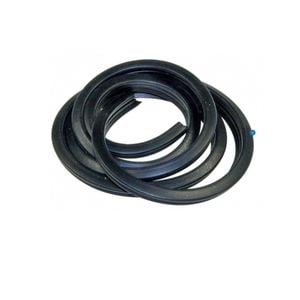 Dishwasher Main Tub Door Seal Gasket 704575. Suits Asko