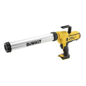 DeWALT 18V XR Cordless 600ml Caulking Gun - Bare Unit