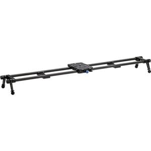Benro MoveOver8B 18mm Carbon Rail 900mm Slider C08D9B