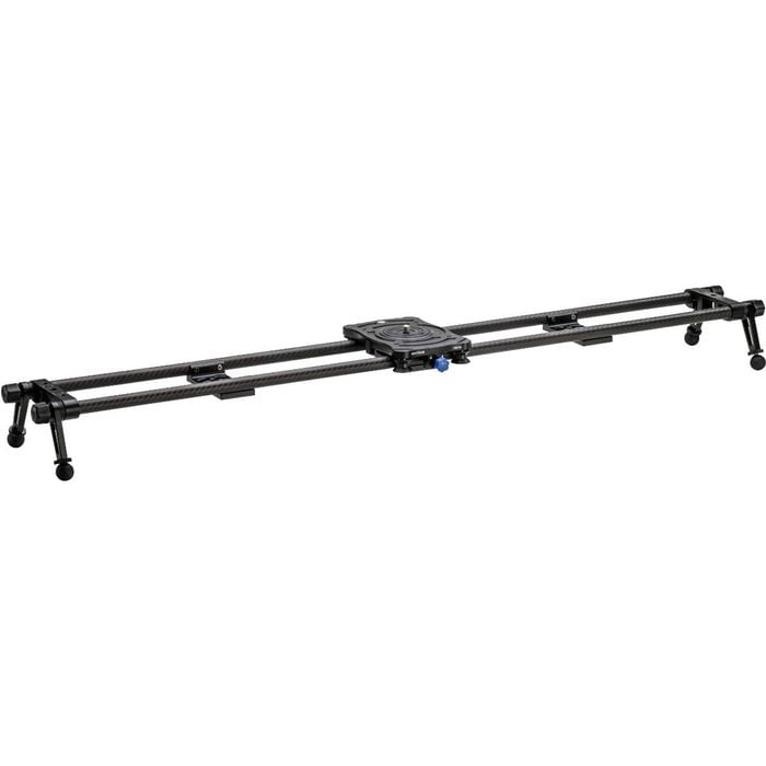 Benro MoveOver8B 18mm Carbon Rail 900mm Slider C08D9B