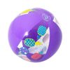 Bestway Purple Pineapple Groove 'n Splash Beach Ball