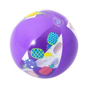 Bestway Purple Pineapple Groove 'n Splash Beach Ball