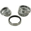 Front Wheel Bearing Kit For Nissan 280c 300c 620 621 720 Cabstar F22