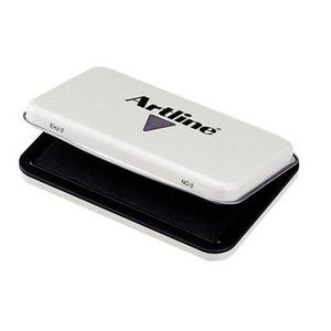 Artline Stamp Pad No. 1 (Black)