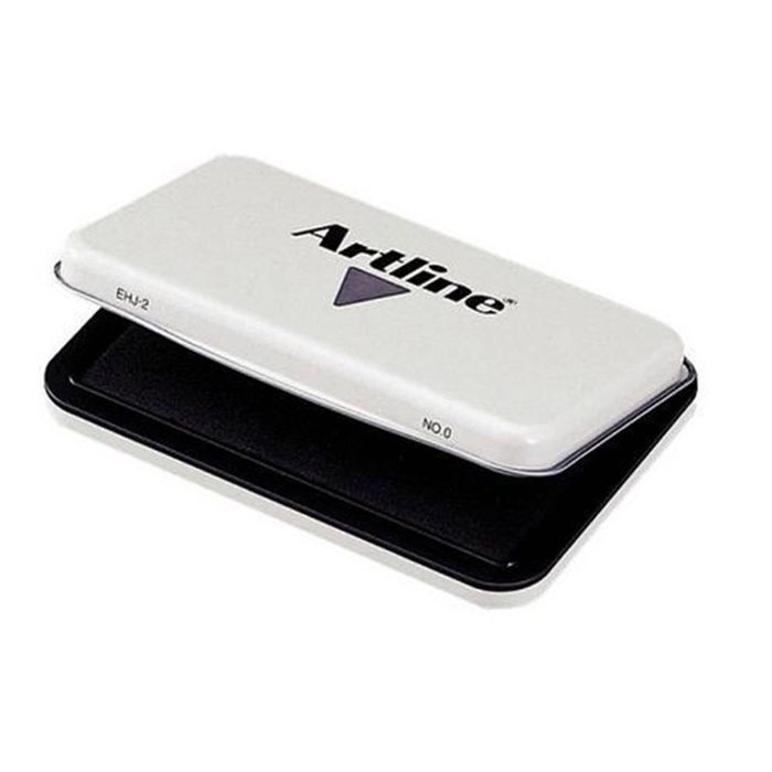 Artline Stamp Pad No. 1 (Black)