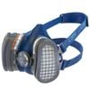 GVS Elipse Paint Respirator With A1P3 Filters SPR231G - Size XL