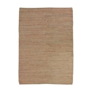 Colorscope jute contemporary indoor rug weaved natural 300x400cm