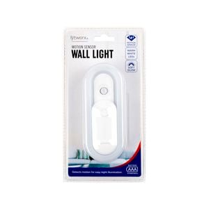 Lytworx Motion Sensor Wall Light