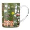Ashdene Land Down Under Mug - Tas