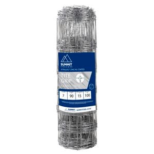 Summit Steel & Wire 900 x 150mm x 100m Tite Grip 7 High Tensile Farm Fence
