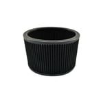 Calflow DCOE & IDF Weber Carburettor 100mm Sports Air Filter Element