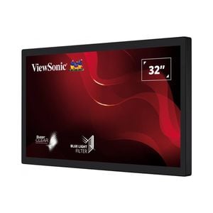 ViewSonic 32" 1080p Open Frame Touch Monitor - Kiosk Display