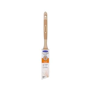 Monarch Expertech 25mm Nytec Trim Paint Brush - 25mm