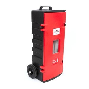 Fire Cloak™ Mobile Storage Box