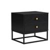 Sparre Bedside Table