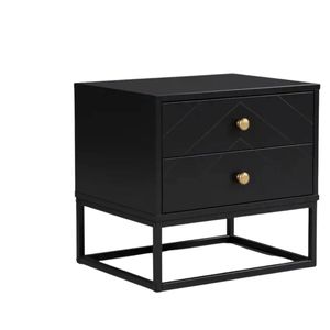 Sparre Bedside Table