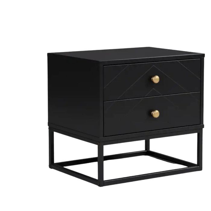 Sparre Bedside Table