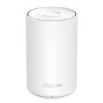 TP-Link Deco X50-4G 4G+ AX3000 Whole Home Mesh Wi-Fi 6 Gateway