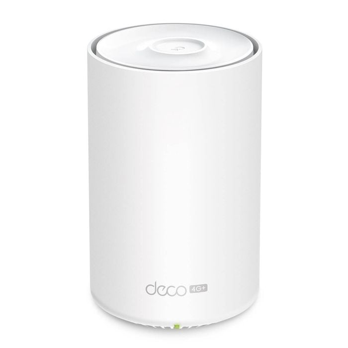 TP-Link Deco X50-4G 4G+ AX3000 Whole Home Mesh Wi-Fi 6 Gateway