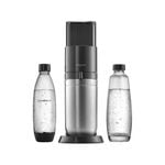 SodaStream Duo Drink Maker Black