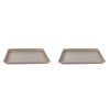 2PK Wildtrak Picnic Salt & Pepper Shaker Set Outdoor Dining 13x7cm