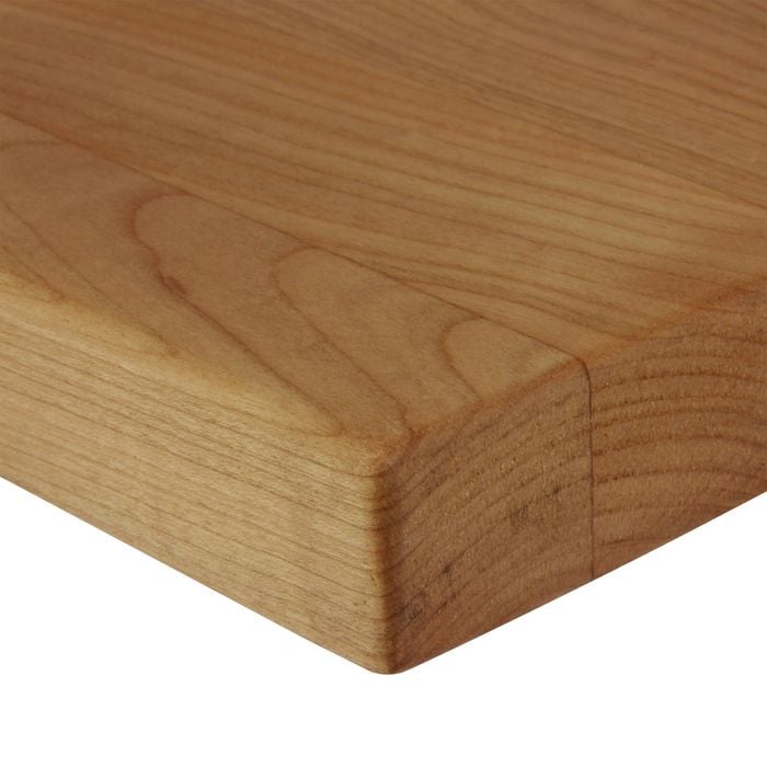 Think Timber 32mm European Cherry Custom Made Benchtop