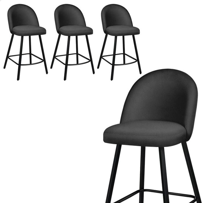 ALFORDSON Bar Stools 4X