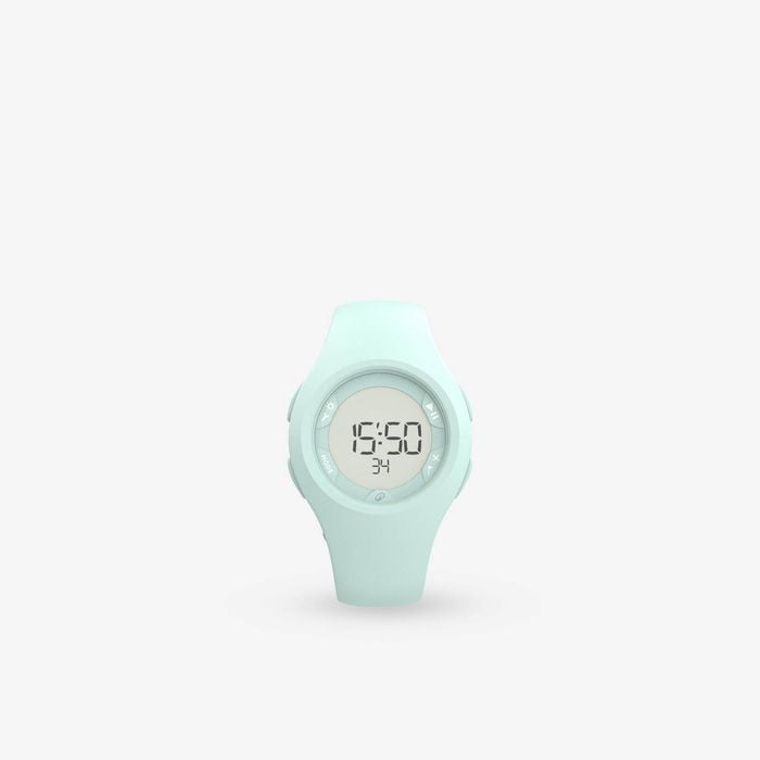 Decathlon - W200 S Stopwatch - One Size