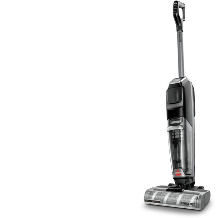 Bissell Crosswave Omniforce Edge Cordless Multi-surface Cleaner 3999f