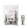10 Pack of Exotronic 35mm² Copper Lug M6 | Bellmouth